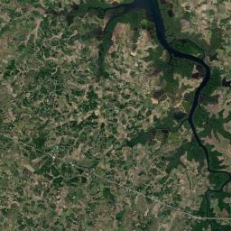 Tagum Norte High Resolution Satellite Map