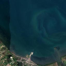 Ubay High Resolution Satellite Map