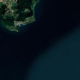 Aguining High Resolution Satellite Map