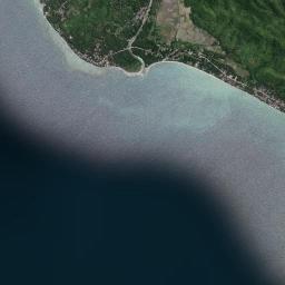 Ichon High Resolution Satellite Map