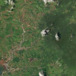 Basilisa High Resolution Satellite Map