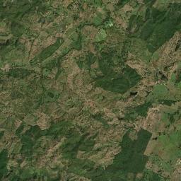 El Guamo High Resolution Satellite Map