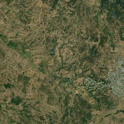 Chivolo High Resolution Satellite Map