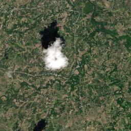 Hinlayagan Ilaud High Resolution Satellite Map