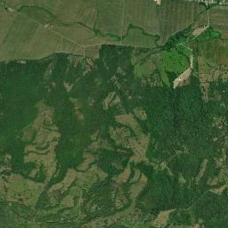 Matina High Resolution Satellite Map