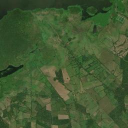 María la Baja High Resolution Satellite Map