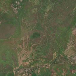 Administrative Zone 3 High Resolution Satellite Map