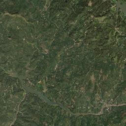 Idukki High Resolution Satellite Map
