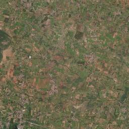 Usilampatti High Resolution Satellite Map