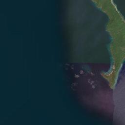 Basilisa High Resolution Satellite Map