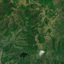 Hojancha High Resolution Satellite Map