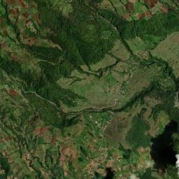 Alvarado High Resolution Satellite Map