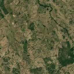 Tenerife High Resolution Satellite Map