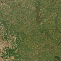 Nikki High Resolution Satellite Map