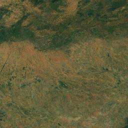 Mayo-Louti High Resolution Satellite Map