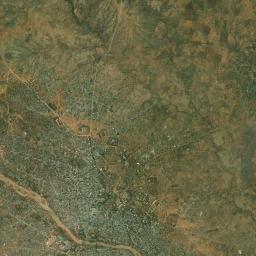 Guider High Resolution Satellite Map