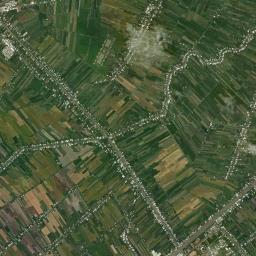 Huyện Châu Thành A High Resolution Satellite Map