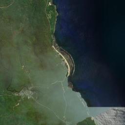 San Isidro High Resolution Satellite Map