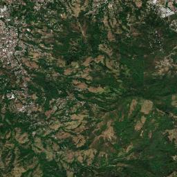 Colón High Resolution Satellite Map