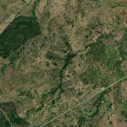 Ariguaní High Resolution Satellite Map