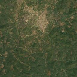 Bindi High Resolution Satellite Map