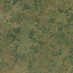 Wawa High Resolution Satellite Map