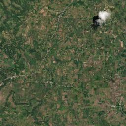 Dagohoy High Resolution Satellite Map