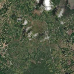 Abaca High Resolution Satellite Map