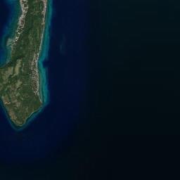 Limasawa High Resolution Satellite Map