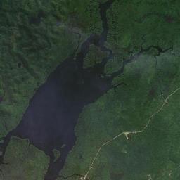 Libas High Resolution Satellite Map