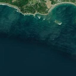 Sámara High Resolution Satellite Map