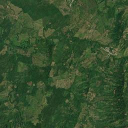 San Cristóbal High Resolution Satellite Map