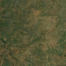 Kachia High Resolution Satellite Map