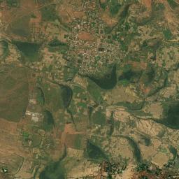 Nattarasankottai High Resolution Satellite Map