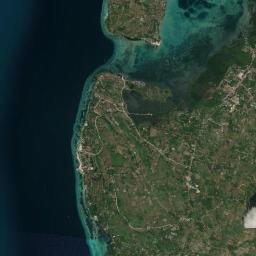 Banhigan High Resolution Satellite Map