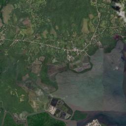 Mabini High Resolution Satellite Map