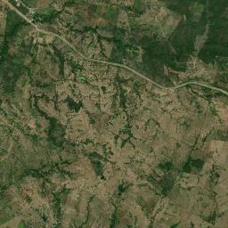 Concordia High Resolution Satellite Map