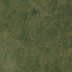 Zungeru High Resolution Satellite Map