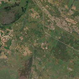 Tiruppuvanam High Resolution Satellite Map