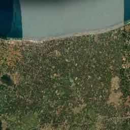 Valvedditturai High Resolution Satellite Map