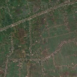 Huyện Kế Sách High Resolution Satellite Map