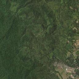 Irahuan High Resolution Satellite Map