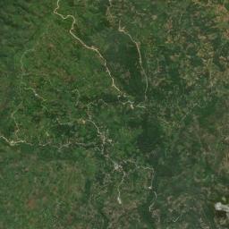 Tabon High Resolution Satellite Map