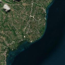 Casay High Resolution Satellite Map