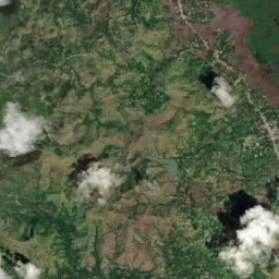 Biabas High Resolution Satellite Map