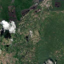 Candijay High Resolution Satellite Map