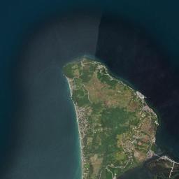 Mabua High Resolution Satellite Map