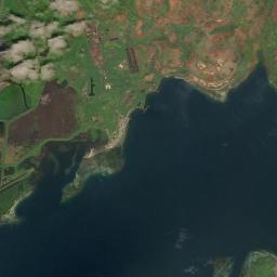 Talisay High Resolution Satellite Map