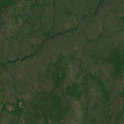 Loma High Resolution Satellite Map