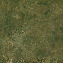 Yashikera High Resolution Satellite Map